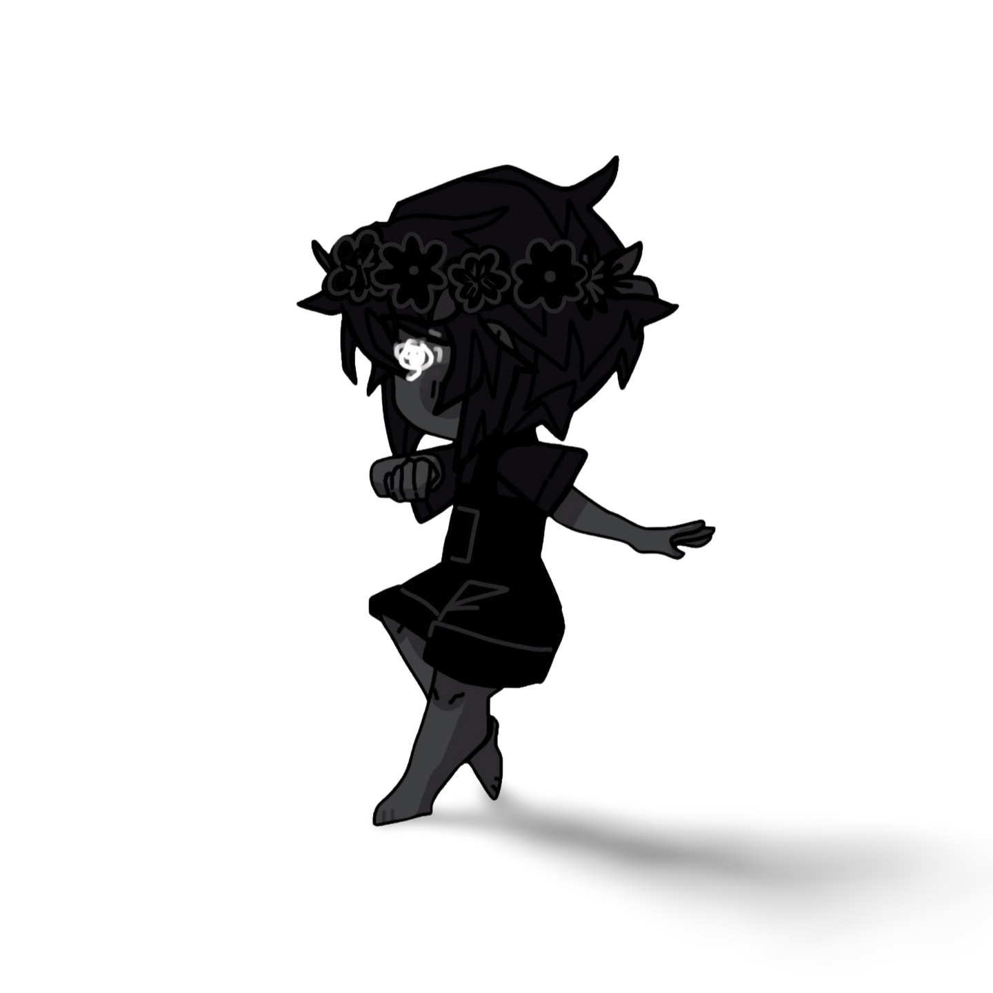 Omori Sticker